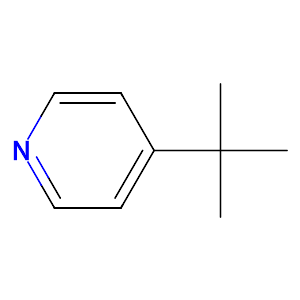 4-tert-Butylpyridine,3978-81-2