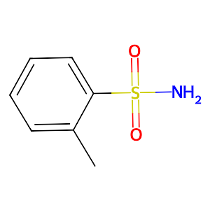 2-Methylbenzenesulfonamide,88-19-7