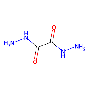 Oxalyl dihydrazide,996-98-5