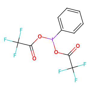 [Bis(trifluoroacetoxy)iodo]benzene,2712-78-9