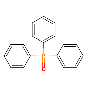 Triphenylphosphine oxide,791-28-6