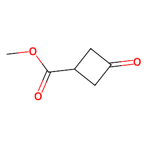 Methyl 3-oxocyclobutanecarboxylate,695-95-4