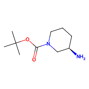 (R)-1-Boc-3-aminopiperidine,188111-79-7