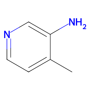 3-Amino-4-methylpyridine,3430-27-1