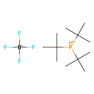 tri-tert-Butylphosphine tetrafluoroborate,131274-22-1