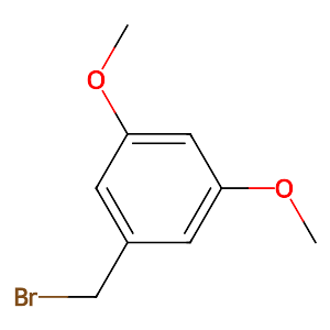 3,5-Dimethoxybenzyl bromide,877-88-3