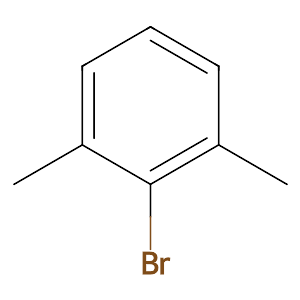 2,6-Dimethylbromobenzene,576-22-7