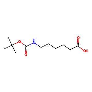 Boc-6-aminohexanoic acid,6404-29-1