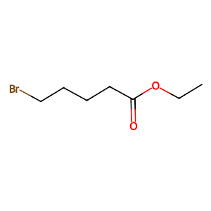 Ethyl 5-bromovalerate,14660-52-7