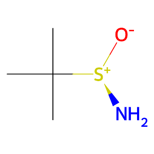 (R)-(+)-2-Methyl-2-propanesulfinamide,196929-78-9