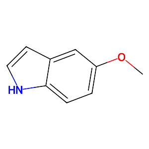5-Methoxyindole,1006-94-6