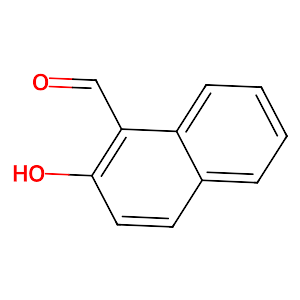 2-Hydroxy-1-naphthaldehyde,708-06-5