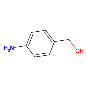 4-Aminobenzyl alcohol,623-04-1