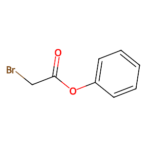 Phenyl bromoacetate,620-72-4
