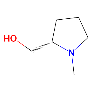 N-Methyl-L-prolinol,34381-71-0