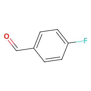 4-Fluorobenzaldehyde,459-57-4