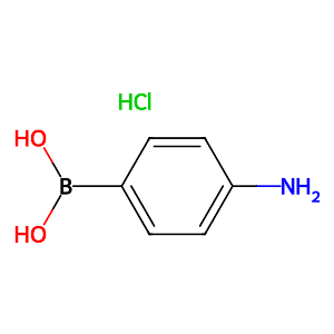 4-Aminophenylboronic acid hydrochloride,80460-73-7