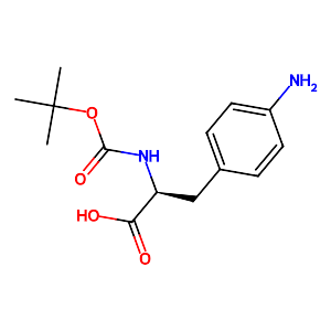 Boc-L-4-Aminophenylalanine,55533-24-9