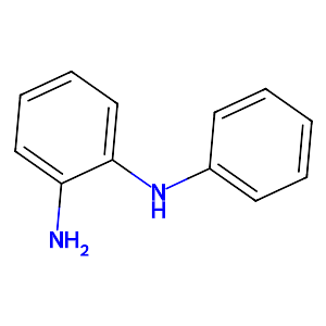 2-Aminodiphenylamine,534-85-0