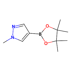 1-Methyl-1H-pyrazole-4-boronic acid pinacol ester,761446-44-0