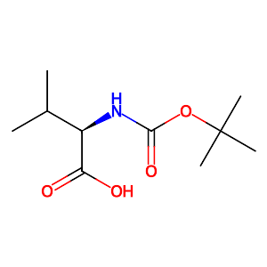 Boc-D-Val-OH,22838-58-0