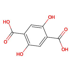 2,5-Dihydroxyterephthalic acid,610-92-4
