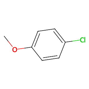4-Chloroanisole,623-12-1