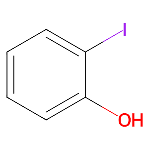 2-Iodophenol,533-58-4