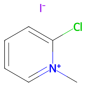 2-Chloro-1-methylpyridinium iodide,14338-32-0