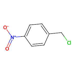 4-Nitrobenzyl chloride,100-14-1