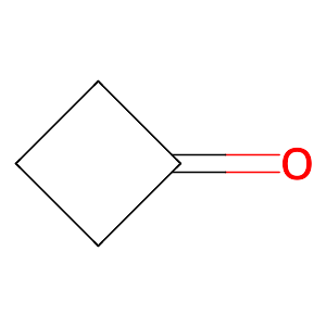 Cyclobutanone, stab. with ca 0.01% BHT,1191-95-3