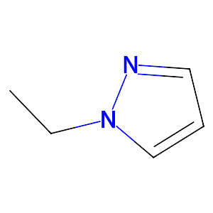 1-Ethylpyrazole,2817-71-2