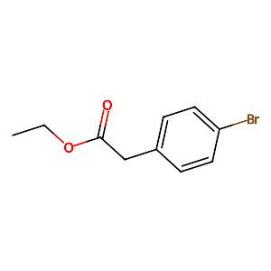 Ethyl 4-bromophenylacetate,14062-25-0