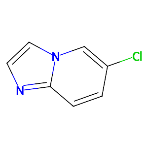 6-Chloroimidazo[1,2-a]pyridine,6188-25-6