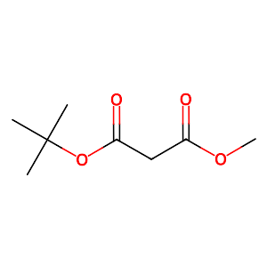 tert-Butyl methyl malonate,42726-73-8