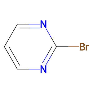 2-Bromopyrimidine,4595-60-2