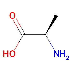 D-Alanine,338-69-2