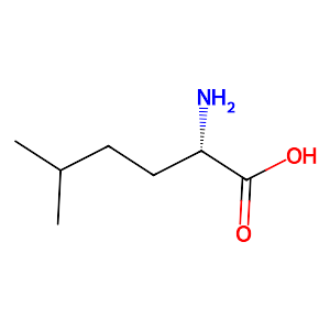 (S)-2-Amino-5-methylhexanoic acid,31872-98-7