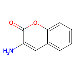 3-Aminocoumarin,1635-31-0