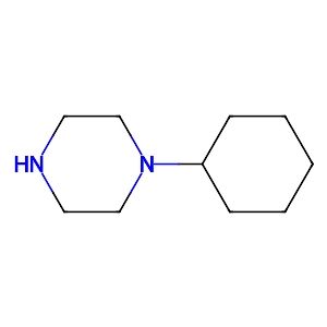 1-Cyclohexylpiperazine,17766-28-8