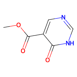 Methyl 4-hydroxypyrimidine-5-carboxylate,4774-35-0