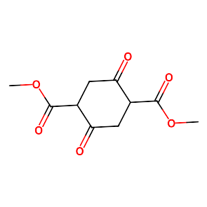 Dimethyl succinylosuccinate,6289-46-9