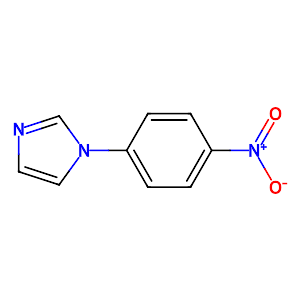 1-(4-Nitrophenyl)-1H-imidazole,2301-25-9