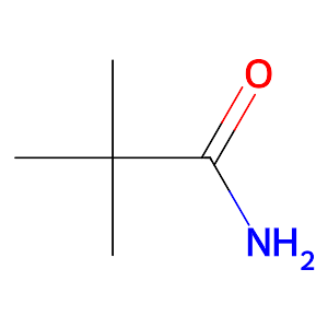 Trimethylacetamide,754-10-9