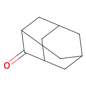 2-Adamantanone,700-58-3