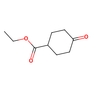 Ethyl 4-oxocyclohexanecarboxylate,17159-79-4