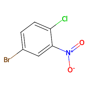 5-Bromo-2-chloronitrobenzene,16588-24-2