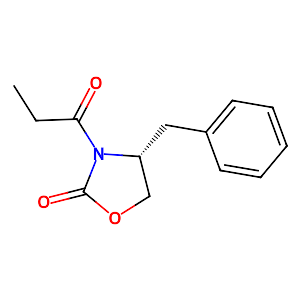 (R)-(-)-4-Benzyl-3-propionyl-2-oxazolidinone,131685-53-5