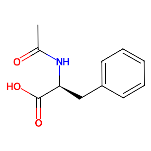 N-Acetyl-L-Phenylalanine,2018-61-3