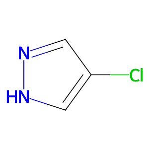 4-Chloropyrazole,15878-00-9